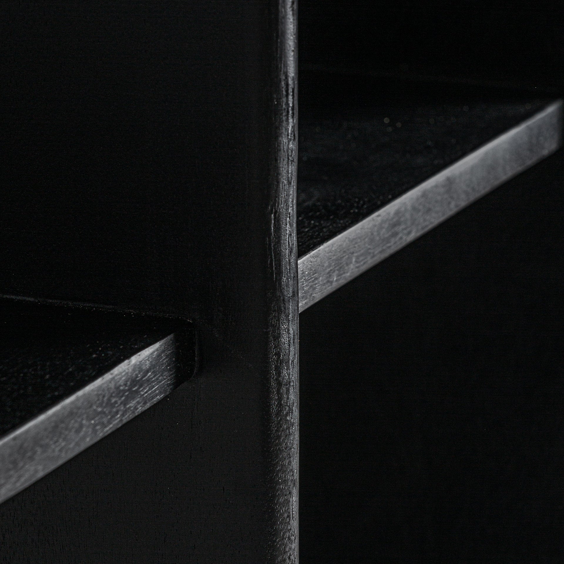NARA BOOKCASE